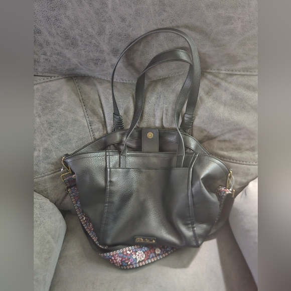 Pioneer Woman Tote - Picture 1 of 5